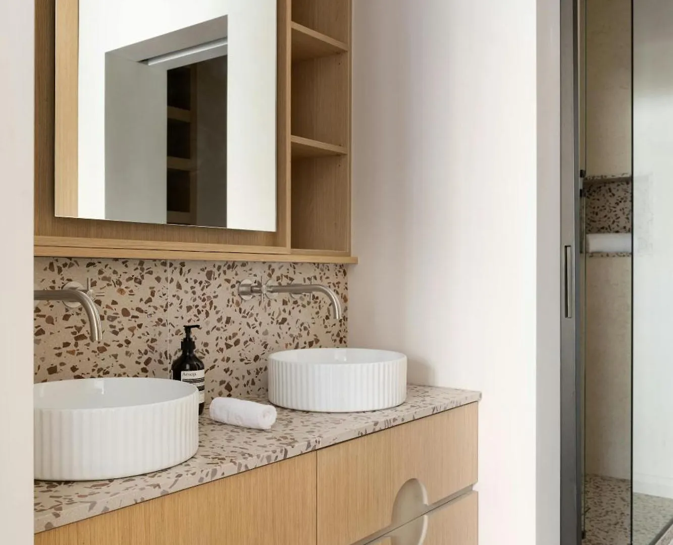 פריז Luxury Apartment With Eiffel Tower View
