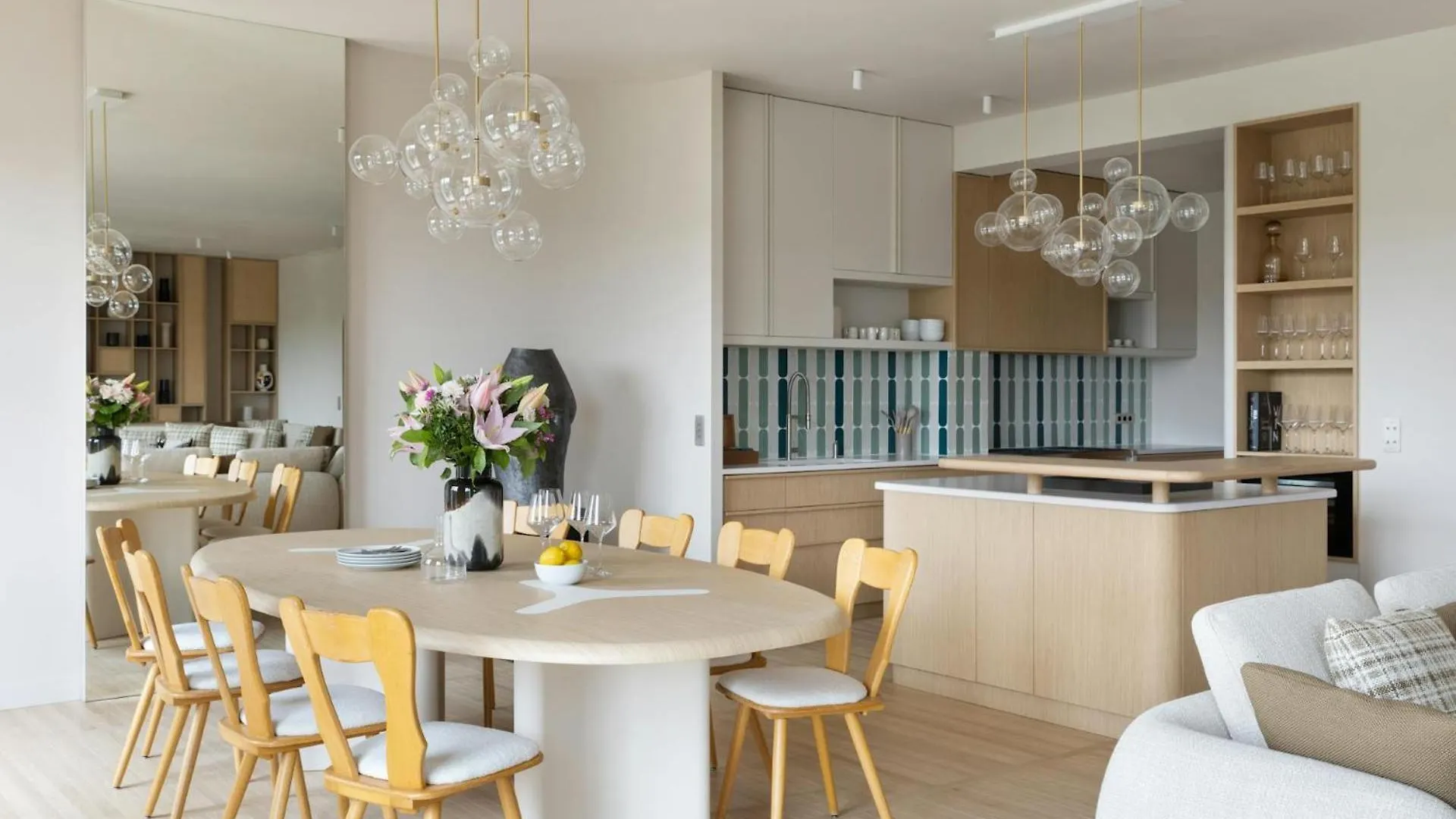 פריז Luxury Apartment With Eiffel Tower View
