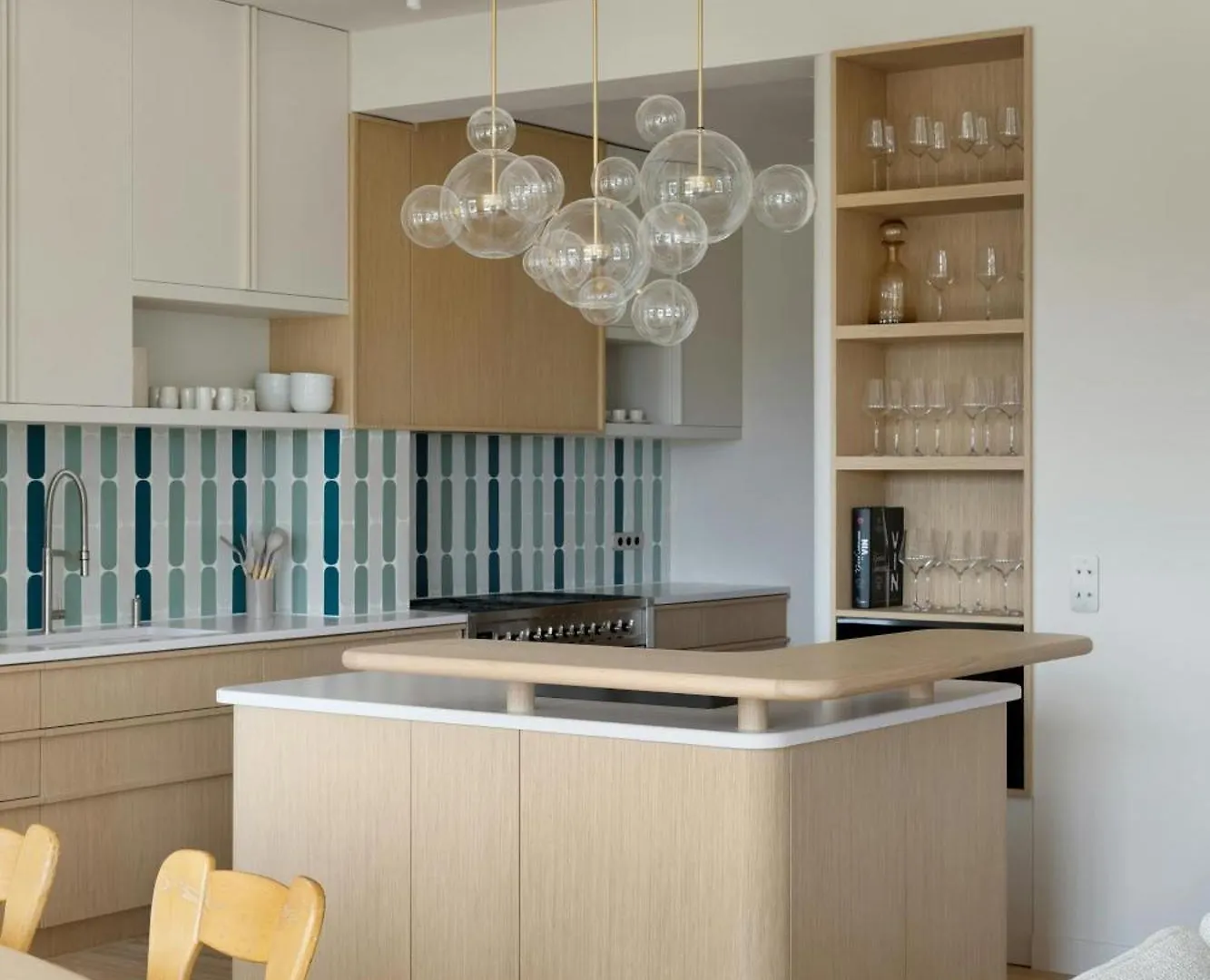 פריז Luxury Apartment With Eiffel Tower View