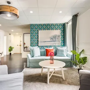 Cozy - Champs Elysees - Grande Armee Apartment