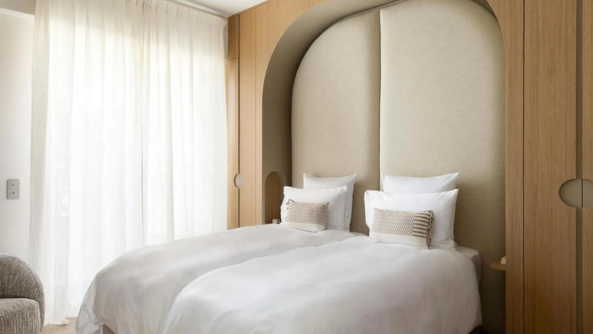 Luxury Apartment With Eiffel Tower View Paris